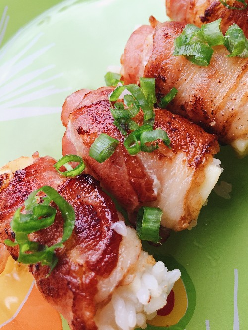 Bacon Cheese Horse Recipe