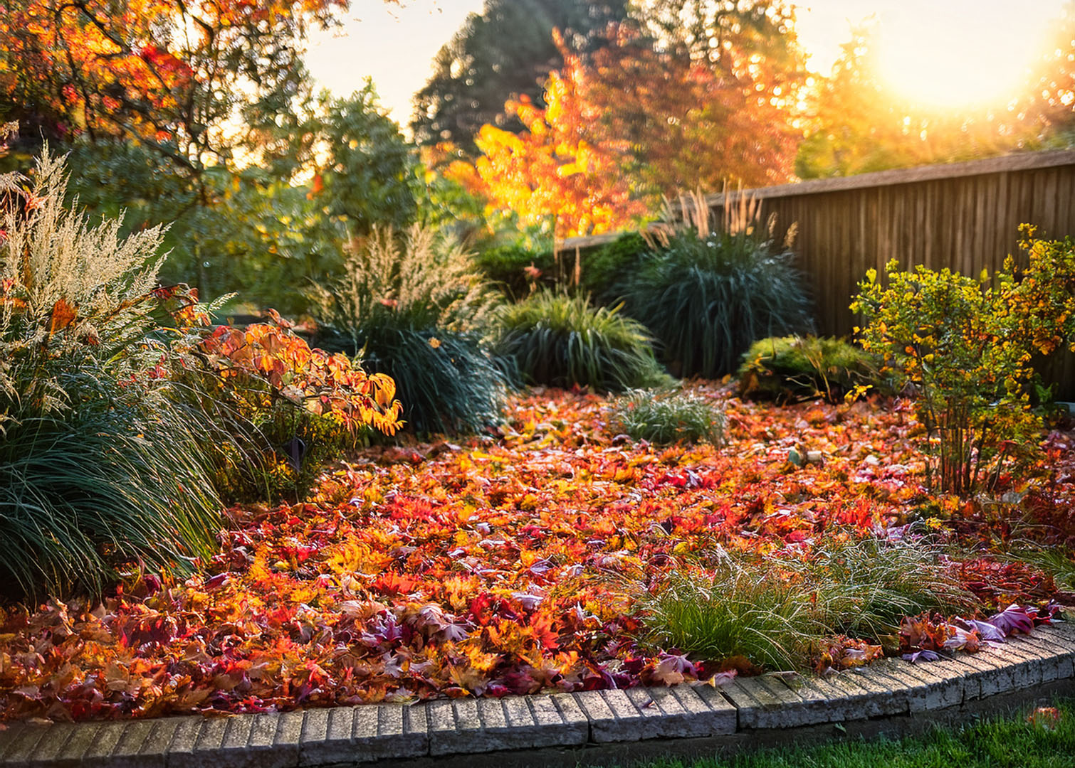 Why Keep Your Fall Leaves? Discover the Hidden Benefits