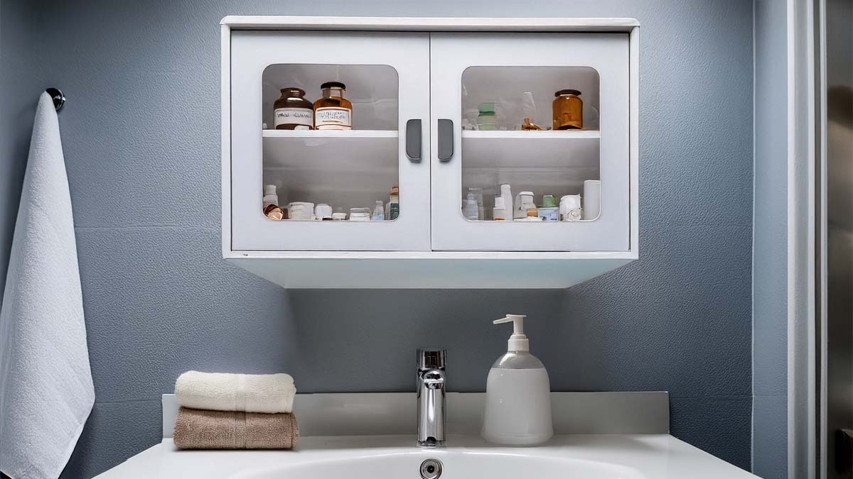 Medicine Cabinet
