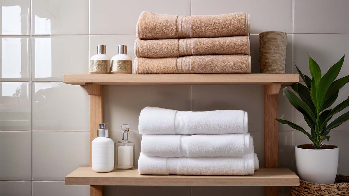 Towel Racks