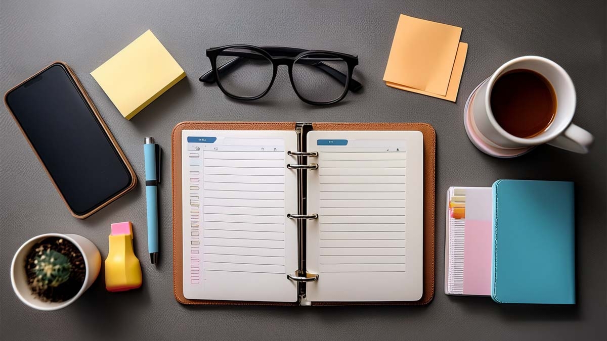 Home Office Organization: Tips for a Clean and Functional Workspace