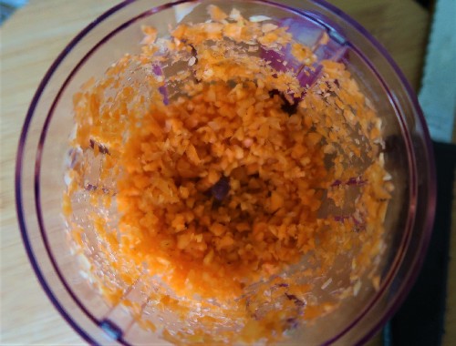 Tuna Egg Roll Recipe